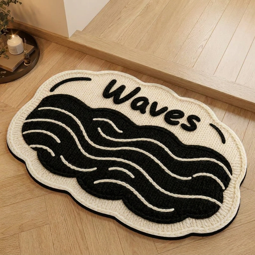 Transform Any Room With This Beautiful Rug