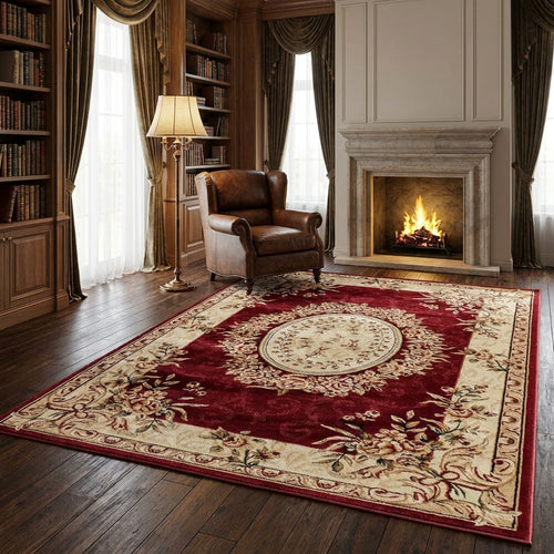 The Cozy Rug Everyone Is Talking About