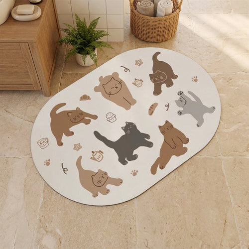 Add Instant Warmth to Your Home With This Rug